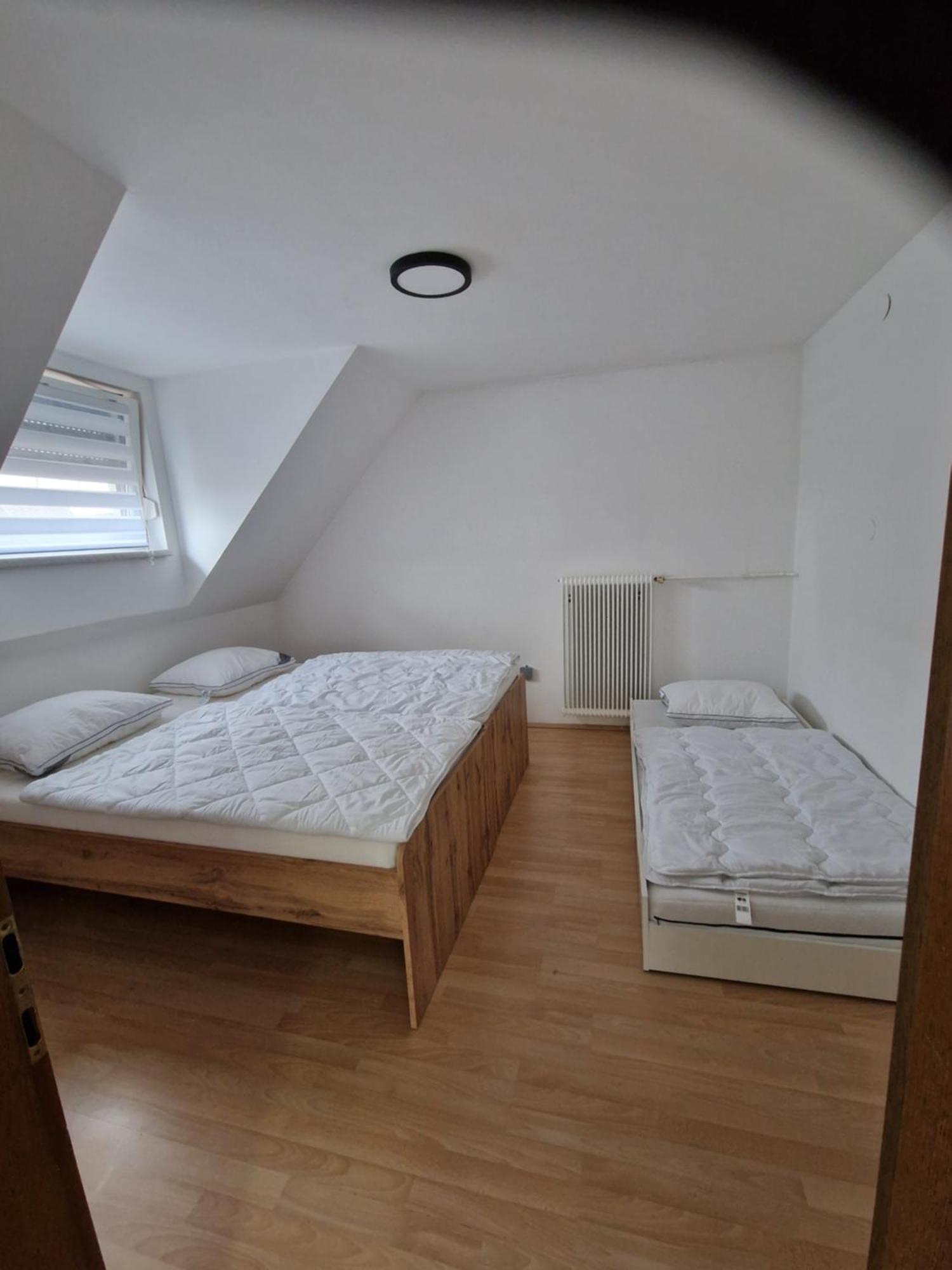 Apartment Lara Sankt Peter am Bichl Exterior foto