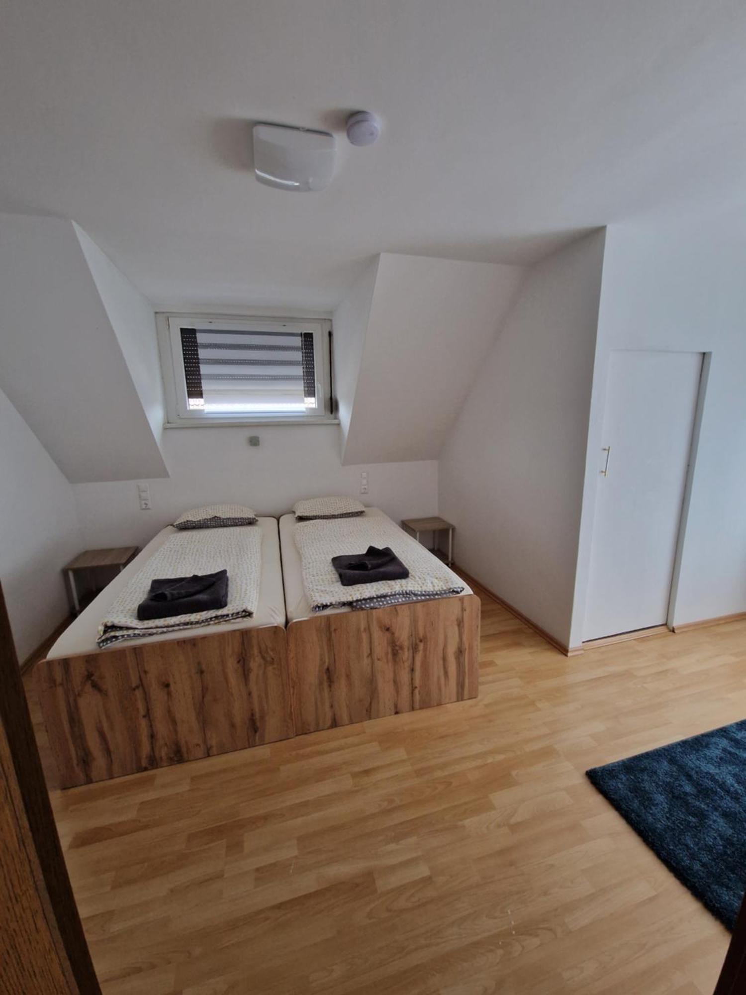 Apartment Lara Sankt Peter am Bichl Exterior foto